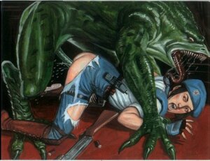 Rating: Explicit Score: 0 Tags: animated animated_gif beret black_gloves female female_human fingerless_gloves frog_monster gif gloves human hunter_(resident_evil) interspecies jill_valentine jill_valentine_(julia_voth) male male/female monster monster_on_female pandoras_box penis rape raped_by_monster resident_evil ripped_clothing ripped_pants rule34 slideshow straight zoophilia User: bunchy7s Rating: Explicit Score: 0 Tags: animated animated_gif beret black_gloves female female_human fingerless_gloves frog_monster gif gloves human hunter_(resident_evil) interspecies jill_valentine jill_valentine_(julia_voth) male male/female monster monster_on_female pandoras_box penis rape raped_by_monster resident_evil ripped_clothing ripped_pants rule34 slideshow straight zoophilia User: bunchy7s