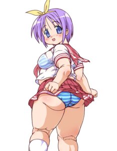 Rating: Explicit Score: 0 Tags: 1girls ass fat female female_only human looking_back looking_back_at_viewer lucky_star obese panties pantyshot plump pudgy rule34 ryouou_school_uniform serafuku simple_background skirt_lift smiling_at_viewer solo striped striped_panties tsukasa_hiiragi underwear User: bunchy7s Rating: Explicit Score: 0 Tags: 1girls ass fat female female_only human looking_back looking_back_at_viewer lucky_star obese panties pantyshot plump pudgy rule34 ryouou_school_uniform serafuku simple_background skirt_lift smiling_at_viewer solo striped striped_panties tsukasa_hiiragi underwear User: bunchy7s