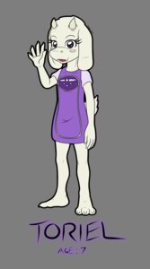Rating: Safe Score: 0 Tags: 2014 3_toes 5_fingers aged_down alpha_channel anthro barefoot biped boss_monster_(undertale) bovid caprine claws clothing digital_media_(artwork) e621 eyelashes feet female fingers fur hi_res horn long_ears looking_at_viewer mammal open_mouth short_tail simple_background smile solo standing tail tanukiarts toe_claws toes toriel transparent_background undertale undertale_(series) white_body white_fur young young_anthro young_female User: bunchy7s
