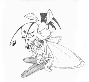 Rating: Explicit Score: 0 Tags: dib female folklore invader_zim male mothman multi_arm multi_limb mythology public_domain rule34 sex straight_hair tagme urban_legend zoe-chan User: bunchy7s
