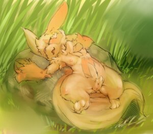 Rating: Explicit Score: 0 Tags: anthro armpit_hair armpit_tuft belly body_hair breasts chest_tuft colored_sketch curling_toes detailed_background e621 eyes_closed feet female fluffy fluffy_tail front_view full-length_portrait fur generation_3_pokemon genitals grass hi_res high-angle_view lying navel nintendo nipples nude on_back on_rock open_mouth open_smile outside pink_nose plant pokemon pokemon_(species) portrait rock sketch sleeping small_breasts smile snaggle_tooth solo spread_legs spreading tail tall_grass tamanosuke thick_thighs tuft vulva white_body white_fur wide_hips zangoose User: bunchy7s