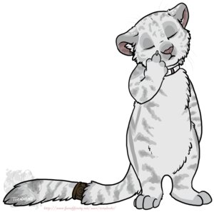 Rating: Safe Score: 0 Tags: 2011 accessory annoyed anthro biped chibi claws collar domestic_cat e621 eyes_closed felid feline felis female furgonomics gesture hand_gesture jewelry light_theme mammal middle_finger nude ring simple_background solo standing stripes tail tail_accessory tail_jewelry tail_ring tired tora_(toradoshi) toradoshi watermark whiskers white_background User: bunchy7s