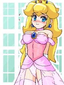 Rating: Explicit Score: 0 Tags: beige_skin big_breasts blonde_hair blue_eyes blush breasts choker closed_mouth clothes color crown dress ear_piercing embarrassed female female_only fully_clothed hair human konpeto long_hair looking_at_viewer mario_(series) nintendo open_eyes piercing princess_peach round_ears rule34 smile solo standing straight_hair teenager User: bunchy7s Rating: Explicit Score: 0 Tags: beige_skin big_breasts blonde_hair blue_eyes blush breasts choker closed_mouth clothes color crown dress ear_piercing embarrassed female female_only fully_clothed hair human konpeto long_hair looking_at_viewer mario_(series) nintendo open_eyes piercing princess_peach round_ears rule34 smile solo standing straight_hair teenager User: bunchy7s