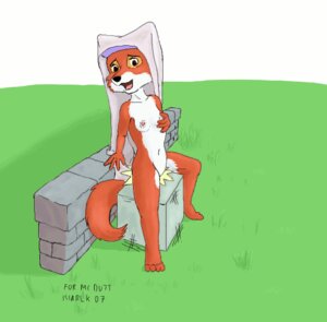 Rating: Explicit Score: 0 Tags: 2007 anthro canine disney female female_only fox fur furry issarlk maid_marian mammal nipples robin_hood_(disney) rule34 solo tagme User: bunchy7s Rating: Explicit Score: 0 Tags: 2007 anthro canine disney female female_only fox fur furry issarlk maid_marian mammal nipples robin_hood_(disney) rule34 solo tagme User: bunchy7s