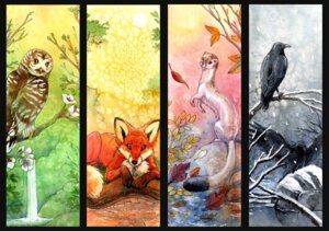 Rating: Safe Score: 0 Tags: 2008 ambiguous_gender autumn avian bird black_wings bookmark_design brown_body brown_feathers canid canine chest_tuft corvid corvus_(genus) crow day dipstick_tail duo e621 feathers feral flower forest fox fur hibbary looking_at_viewer mammal markings multicolored_tail multiple_images mustelid musteline oscine outside owl passerine plant quadruped raven red_body red_eyes red_fur season snow solo spring_(season) standing stoat summer tail tail_markings tree true_musteline tuft waterfall weasel white_body white_fur wings winter User: bunchy7s Rating: Safe Score: 0 Tags: 2008 ambiguous_gender autumn avian bird black_wings bookmark_design brown_body brown_feathers canid canine chest_tuft corvid corvus_(genus) crow day dipstick_tail duo e621 feathers feral flower forest fox fur hibbary looking_at_viewer mammal markings multicolored_tail multiple_images mustelid musteline oscine outside owl passerine plant quadruped raven red_body red_eyes red_fur season snow solo spring_(season) standing stoat summer tail tail_markings tree true_musteline tuft waterfall weasel white_body white_fur wings winter User: bunchy7s