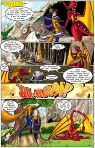 Rating: Questionable Score: 0 Tags: anthro asheer blue_hair boots breasts buford butt canid canine canis cave clothing comic domestic_ferret dragon e621 english_text european_mythology explosion federico_panella female fire footwear fox gloril gonad_(vixine) group hair high_heeled_boots high_heels legwear mammal melee_weapon mouse murid murine mustelid musteline mythological_creature mythological_scalie mythology nipples non-mammal_nipples plant rodent scalie shoes sword tail text thigh_boots thigh_highs tree true_musteline vixine vixine_(comic) vixine_comics weapon weasel western_dragon wolf wood User: bunchy7s
