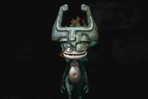 Rating: Safe Score: 0 Tags: 2009 amphibian armor clothing crazy_frog e621 female fused_shadow fusion grandfathered_content green_eyes headgear headwear helmet humanoid hybrid jamster kite_(furaffinity) markings midna navel nintendo one_eye_obstructed open_mouth parody simple_background solo standing teeth thanks_i_hate_it the_legend_of_zelda twili twilight_princess what what_has_science_done where_is_your_god_now User: bunchy7s