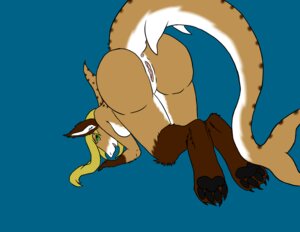 Rating: Explicit Score: 0 Tags: 2013 anthro aquatic blonde_hair blue_background breasts butt canid canine claws digital_media_(artwork) e621 feet female fin fish fox genitals hair hindpaw hybrid kogorocloud mammal natalia_(zeetyphlosion) nude pawpads paws presenting raised_tail shark simple_background smile solo tail toe_claws vulva young User: bunchy7s