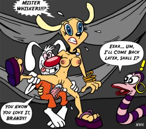 Rating: Explicit Score: 0 Tags: anal anthro brandy_and_mr._whiskers brandy_harrington canine disney disney_channel dog female fur furry lola_boa male mammal mr._whiskers nev nipples rabbit rule34 straight toon_disney User: bunchy7s Rating: Explicit Score: 0 Tags: anal anthro brandy_and_mr._whiskers brandy_harrington canine disney disney_channel dog female fur furry lola_boa male mammal mr._whiskers nev nipples rabbit rule34 straight toon_disney User: bunchy7s