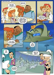 Rating: Explicit Score: 0 Tags: alex_hiro beard beer bob_cut character_request cheating_husband cheating_wife collar comic dark-skinned_male dark_skin dress earrings eating female food footjob footjob_over_clothes george_jetson glasses halter_top hanna-barbera high_ponytail husband husband_and_wife jane_jetson judy_jetson leather long_hair male mask milf miniskirt orange_hair party ponytail public red_hair ribbon rule34 sci-fi short_hair shoulder_pads stealth_sex stripper swingers table teasing the_jetsons tied_hair under_the_table western_copyright white_hair wife User: bunchy7s