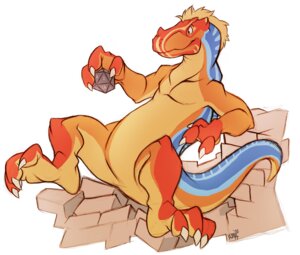 Rating: Safe Score: 0 Tags: 2010 3_fingers 3_toes anthro biped blonde_hair blue_body blue_skin brick claws colored_sketch d20 dice digital_media_(artwork) dragon dungeons_and_dragons e621 featureless_crotch feet fingers hair hasbro holding_dice holding_object icosahedron kuma male mythological_creature mythological_scalie mythology nude orange_body orange_skin polyhedron scalie short_hair simple_background sketch smile solo spread_legs spreading tail toes white_background wizards_of_the_coast User: bunchy7s