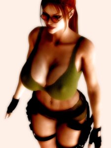Rating: Explicit Score: 0 Tags: 3d dr_bangher female female_only human lara_croft lara_croft_(classic) looking_over_eyewear looking_over_glasses red-tinted_eyewear rule34 solo sunglasses tagme tinted_eyewear tomb_raider tomb_raider_(classic) User: bunchy7s