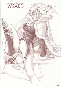 Rating: Explicit Score: 0 Tags: blush breasts clothed_masturbation clothing comic dildo_weapon female masturbation object_insertion page_26 page_number penetration pussy ragnarok_online rule34 scepter small_breasts tagme taka_tony tongue tongue_out wet_pussy wizard wizard_(ragnarok_online) User: bunchy7s