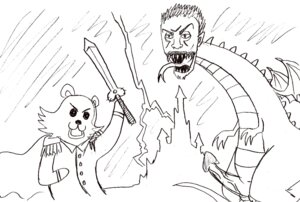 Rating: Explicit Score: 0 Tags: josef_fritzl male male_only pedobear rule34 sketch tagme User: bunchy7s