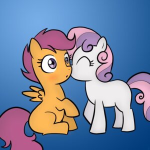 Rating: Safe Score: 0 Tags: 1:1 blush duo e621 equid equine feathered_wings feathers female feral friendship_is_magic hair hasbro kiss_on_cheek kissing love mammal my_little_pony mythological_creature mythological_equine mythology orange_body orange_feathers pegasus pink_eyes pink_hair purple_hair quadruped scootaloo_(mlp) simple_background sweetie_belle_(mlp) tail toony unknown_artist white_body wing_boner wings young young_feral User: bunchy7s Rating: Safe Score: 0 Tags: 1:1 blush duo e621 equid equine feathered_wings feathers female feral friendship_is_magic hair hasbro kiss_on_cheek kissing love mammal my_little_pony mythological_creature mythological_equine mythology orange_body orange_feathers pegasus pink_eyes pink_hair purple_hair quadruped scootaloo_(mlp) simple_background sweetie_belle_(mlp) tail toony unknown_artist white_body wing_boner wings young young_feral User: bunchy7s