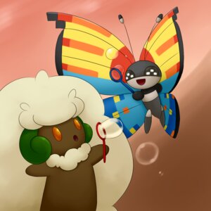 Rating: Safe Score: 0 Tags: 1:1 ambiguous_gender anthro arthropod bovid bubble bubble_wand caprine duo e621 elemental_creature feral flora_fauna generation_5_pokemon generation_6_pokemon humanoid insect lepidopteran mammal nintendo nude nuggets ocean_vivillon plant pokemon pokemon_(species) vivillon whimsicott User: bunchy7s
