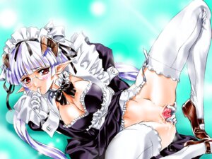 Rating: Explicit Score: 0 Tags: 1girls female game_cg garter_belt glasses horns lingerie maid no_panties orimiya_mai pointy_ears pussy red_eyes rule34 solo spread_legs spread_pussy thighhighs toe-point uncensored underwear User: bunchy7s Rating: Explicit Score: 0 Tags: 1girls female game_cg garter_belt glasses horns lingerie maid no_panties orimiya_mai pointy_ears pussy red_eyes rule34 solo spread_legs spread_pussy thighhighs toe-point uncensored underwear User: bunchy7s
