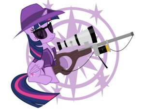Rating: Safe Score: 0 Tags: absurd_res clothing crossover cutie_mark e621 equid equine eyewear feathered_wings feathers female feral friendship_is_magic fur glasses gun hair hasbro hat headgear headwear hi_res hobofortress holding_gun holding_object holding_ranged_weapon holding_weapon horn mammal multicolored_hair my_little_pony mythological_creature mythological_equine mythology purple_body purple_eyes purple_feathers purple_fur purple_hair ranged_weapon rifle simple_background slouch_hat sniper sniper_(team_fortress_2) solo sunglasses team_fortress_2 twilight_sparkle_(mlp) two_tone_hair valve valve_corporation weapon white_background winged_unicorn wings User: bunchy7s Rating: Safe Score: 0 Tags: absurd_res clothing crossover cutie_mark e621 equid equine eyewear feathered_wings feathers female feral friendship_is_magic fur glasses gun hair hasbro hat headgear headwear hi_res hobofortress holding_gun holding_object holding_ranged_weapon holding_weapon horn mammal multicolored_hair my_little_pony mythological_creature mythological_equine mythology purple_body purple_eyes purple_feathers purple_fur purple_hair ranged_weapon rifle simple_background slouch_hat sniper sniper_(team_fortress_2) solo sunglasses team_fortress_2 twilight_sparkle_(mlp) two_tone_hair valve valve_corporation weapon white_background winged_unicorn wings User: bunchy7s