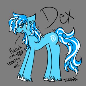 Rating: Safe Score: 0 Tags: 1:1 alpha_channel blue_body blue_eyes blue_fur e621 english_text equid equine fan_character female feral fur hair hasbro horn low_res mammal my_little_pony mythological_creature mythological_equine mythology piercing solo text trollish unicorn User: bunchy7s