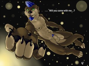 Rating: Explicit Score: 0 Tags: 2010 4:3 abs animal_genitalia anthro athletic athletic_male balls blue_hair brown_body brown_fur claws e621 ear_piercing efenrai efenrai_(character) english_text facial_piercing fur genitals green_eyes hair lip_piercing male mammal mustelid nude otter piercing pubes sheath solo tail text User: bunchy7s Rating: Explicit Score: 0 Tags: 2010 4:3 abs animal_genitalia anthro athletic athletic_male balls blue_hair brown_body brown_fur claws e621 ear_piercing efenrai efenrai_(character) english_text facial_piercing fur genitals green_eyes hair lip_piercing male mammal mustelid nude otter piercing pubes sheath solo tail text User: bunchy7s