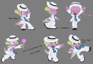 Rating: Safe Score: 0 Tags: accessory alpha_channel clothed clothing cosplay dialogue dragon e621 english_text fangs flower footwear friendship_is_magic fully_clothed green_eyes hasbro hat headgear headwear male michael_jackson michael_jackson_(character) moonwalk my_little_pony mythological_creature mythological_scalie mythology necktie plant scalie shoes smooth_criminal solo spike_(mlp) suit tail teeth text unknown_artist User: bunchy7s Rating: Safe Score: 0 Tags: accessory alpha_channel clothed clothing cosplay dialogue dragon e621 english_text fangs flower footwear friendship_is_magic fully_clothed green_eyes hasbro hat headgear headwear male michael_jackson michael_jackson_(character) moonwalk my_little_pony mythological_creature mythological_scalie mythology necktie plant scalie shoes smooth_criminal solo spike_(mlp) suit tail teeth text unknown_artist User: bunchy7s