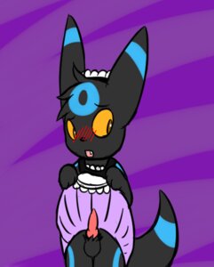 Rating: Explicit Score: 0 Tags: anthro anthrofied balls biped blush bottomwear clothed clothing clothing_lift crossdressing e621 eeveelution erection femboy generation_2_pokemon genitals maid_uniform male nintendo open_mouth penis pokemon pokemon_(species) pokemorph shiny_pokemon shinyumbre skirt skirt_lift solo standing umbreon uniform User: bunchy7s Rating: Explicit Score: 0 Tags: anthro anthrofied balls biped blush bottomwear clothed clothing clothing_lift crossdressing e621 eeveelution erection femboy generation_2_pokemon genitals maid_uniform male nintendo open_mouth penis pokemon pokemon_(species) pokemorph shiny_pokemon shinyumbre skirt skirt_lift solo standing umbreon uniform User: bunchy7s
