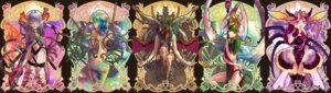Rating: Questionable Score: 0 Tags: 2009 absurd_res art_nouveau arthropod clothed clothing colorful_theme crown digital_media_(artwork) e621 elf feathered_wings feathers female fire gesu headgear hi_res humanoid humanoid_pointy_ears insect magic membrane_(anatomy) membranous_wings monster monster_girl_(genre) multiple_images pointy_ears skimpy solo topless wings User: bunchy7s