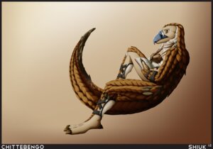 Rating: Safe Score: 0 Tags: accipitriform anthro avian beak biped bird chittebengo e621 eyewear glasses hybrid male mammal pangolin scalie shiuk solo tail vulture writing_text User: bunchy7s