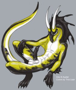 Rating: Explicit Score: 0 Tags: anthro aquatic aquatic_dragon artist_collaboration ayelet_ripley balls biped black_penis centrifuge dragon e621 erection feet fin fin_frill frill_(anatomy) genitals grey_background head_crest head_frill horn male membrane_(anatomy) membranous_frill mythological_creature mythological_scalie mythology non-mammal_balls penis scalie simple_background sitting solo tail tina_leyk toes webbed_feet webbed_hands wingless_dragon User: bunchy7s