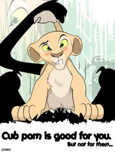 Rating: Explicit Score: 0 Tags: blush bodily_fluids clitoris disney drooling duo e621 english_text faceless_character faceless_male felid female female_focus feral fur genitals green_eyes itomic lion male male/female mammal nala_(the_lion_king) pantherine saliva sex solo_focus tail text the_lion_king vulva yellow_sclera young young_feral User: bunchy7s