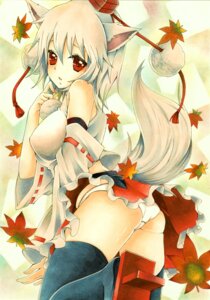 Rating: Questionable Score: 0 Tags: animal_humanoid armwear asian_clothing bare_shoulders big_breasts black_clothing black_legwear blush bottomwear breasts butt canid canid_humanoid canine canine_humanoid canis clothing detached_sleeves dog_humanoid domestic_dog e621 east_asian_clothing falling_leaves female footwear geta hair hat headgear headwear hi_res humanoid japanese_clothing leaf legwear looking_at_viewer looking_back mammal mammal_humanoid maple_leaf miko_outfit momiji_inubashiri panties panty_shot rear_view red_eyes sandals shoes short_hair skirt solo tail thigh_highs tokin_hat touhou traditional_media_(artwork) underwear white_hair 空音りん User: bunchy7s Rating: Questionable Score: 0 Tags: animal_humanoid armwear asian_clothing bare_shoulders big_breasts black_clothing black_legwear blush bottomwear breasts butt canid canid_humanoid canine canine_humanoid canis clothing detached_sleeves dog_humanoid domestic_dog e621 east_asian_clothing falling_leaves female footwear geta hair hat headgear headwear hi_res humanoid japanese_clothing leaf legwear looking_at_viewer looking_back mammal mammal_humanoid maple_leaf miko_outfit momiji_inubashiri panties panty_shot rear_view red_eyes sandals shoes short_hair skirt solo tail thigh_highs tokin_hat touhou traditional_media_(artwork) underwear white_hair 空音りん User: bunchy7s