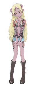 Rating: Questionable Score: 0 Tags: blonde_hair boots bottomwear bra clothed clothing demon denim denim_clothing digital_media_(artwork) e621 female footwear hair horn humanoid humanoid_pointy_ears monster_girl_(genre) not_furry pointy_ears shoes shorts skimpy solo tamaoki_benkyou tattoo underwear yellow_eyes User: bunchy7s Rating: Questionable Score: 0 Tags: blonde_hair boots bottomwear bra clothed clothing demon denim denim_clothing digital_media_(artwork) e621 female footwear hair horn humanoid humanoid_pointy_ears monster_girl_(genre) not_furry pointy_ears shoes shorts skimpy solo tamaoki_benkyou tattoo underwear yellow_eyes User: bunchy7s