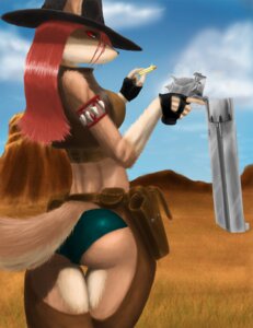 Rating: Questionable Score: 0 Tags: 2010 ammunition anthro armband breasts butt canid canine chaps clothing e621 female fingerless_gloves gloves gun hair handcannon handgun handwear hat headgear headwear holster long_hair mammal midriff nopido panties pink_hair ranged_weapon red_eyes revolver solo tail topwear trigun underwear vest weapon western wild_west User: bunchy7s Rating: Questionable Score: 0 Tags: 2010 ammunition anthro armband breasts butt canid canine chaps clothing e621 female fingerless_gloves gloves gun hair handcannon handgun handwear hat headgear headwear holster long_hair mammal midriff nopido panties pink_hair ranged_weapon red_eyes revolver solo tail topwear trigun underwear vest weapon western wild_west User: bunchy7s