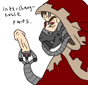Rating: Explicit Score: 0 Tags: adeptus_mechanicus english_text imperium_of_man male male_only rule34 tagme techpriest techpriest_enginseer text warhammer_(franchise) warhammer_40k User: bunchy7s Rating: Explicit Score: 0 Tags: adeptus_mechanicus english_text imperium_of_man male male_only rule34 tagme techpriest techpriest_enginseer text warhammer_(franchise) warhammer_40k User: bunchy7s