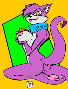 Rating: Explicit Score: 0 Tags: anthro big_breasts breasts butt collar collar_only domestic_cat e621 felid feline felis female fur grape_jelly_(housepets!) hi_res holding_breast housepets! looking_at_viewer mammal nipples nude purple_body purple_fur r4c00n smile solo tail tongue yellow_eyes User: bunchy7s Rating: Explicit Score: 0 Tags: anthro big_breasts breasts butt collar collar_only domestic_cat e621 felid feline felis female fur grape_jelly_(housepets!) hi_res holding_breast housepets! looking_at_viewer mammal nipples nude purple_body purple_fur r4c00n smile solo tail tongue yellow_eyes User: bunchy7s