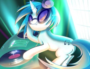 Rating: Safe Score: 0 Tags: 2012 blue_hair cutie_mark e621 electronics equid equine eyewear female feral friendship_is_magic fur glasses hair hasbro headphones horn looking_at_viewer mammal misteelala multicolored_hair my_little_pony mythological_creature mythological_equine mythology quadruped record simple_background solo sunglasses tail two_tone_hair unicorn vinyl_scratch_(mlp) white_body white_fur User: bunchy7s