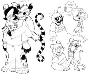 Rating: Safe Score: 0 Tags: alternative_fashion american_opossum anthro baggy bear bone bottomwear clothed clothing cross dialogue duo e621 english_text facial_piercing fangs fist_bump fully_clothed gesture giant_panda glamfur goth hair heart_symbol hug hugging_another hybrid inverted_cross jewelry lip_piercing male mammal marsupial monochrome multiple_images necklace nose_piercing nose_ring oversized_bottomwear oversized_clothing oversized_pants panda_dox pants pen_(artwork) piercing ring_piercing septum_piercing sharp_teeth shirt shirt_logo short_hair sketch_page skull standing tail teeth text topwear traditional_media_(artwork) virginia_opossum zeriara User: bunchy7s Rating: Safe Score: 0 Tags: alternative_fashion american_opossum anthro baggy bear bone bottomwear clothed clothing cross dialogue duo e621 english_text facial_piercing fangs fist_bump fully_clothed gesture giant_panda glamfur goth hair heart_symbol hug hugging_another hybrid inverted_cross jewelry lip_piercing male mammal marsupial monochrome multiple_images necklace nose_piercing nose_ring oversized_bottomwear oversized_clothing oversized_pants panda_dox pants pen_(artwork) piercing ring_piercing septum_piercing sharp_teeth shirt shirt_logo short_hair sketch_page skull standing tail teeth text topwear traditional_media_(artwork) virginia_opossum zeriara User: bunchy7s