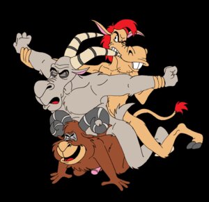 Rating: Explicit Score: 0 Tags: 3boys anthro darkwing_duck disney furry hammerhead_hannigan hoof hooves kooshmeister male male_only mouth penis ram_(animal) rule34 threesome User: bunchy7s Rating: Explicit Score: 0 Tags: 3boys anthro darkwing_duck disney furry hammerhead_hannigan hoof hooves kooshmeister male male_only mouth penis ram_(animal) rule34 threesome User: bunchy7s