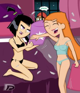 Rating: Questionable Score: 0 Tags: 1boy 2girls clothing danny_phantom darkdp duo_focus female goth human indoors jazz_fenton male multiple_females nickelodeon pillow_fight purple_eyes purple_lipstick rule34 sam_manson sleepover straight_hair toony tucker_foley voyeurism User: bunchy7s Rating: Questionable Score: 0 Tags: 1boy 2girls clothing danny_phantom darkdp duo_focus female goth human indoors jazz_fenton male multiple_females nickelodeon pillow_fight purple_eyes purple_lipstick rule34 sam_manson sleepover straight_hair toony tucker_foley voyeurism User: bunchy7s