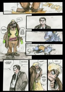 Rating: Safe Score: 0 Tags: bodily_fluids comic dialogue e621 english_text female feral generation_1_pokemon giovanni_(pokemon) horn human lying male mammal nidoqueen nintendo on_back open_mouth pokemon pokemon_(species) qlock sweat team_rocket tears text wartortle weepinbell User: bunchy7s Rating: Safe Score: 0 Tags: bodily_fluids comic dialogue e621 english_text female feral generation_1_pokemon giovanni_(pokemon) horn human lying male mammal nidoqueen nintendo on_back open_mouth pokemon pokemon_(species) qlock sweat team_rocket tears text wartortle weepinbell User: bunchy7s