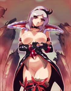 Rating: Explicit Score: 0 Tags: 1girls bow breasts choker clothing dark_magical_girl eas elbow_gloves female femdom fresh_precure! fresh_pretty_cure! gloves grey_hair hairband heart heart_hands higashi_setsuna hisahiko large_breasts latex latex_dress latex_gloves magical_girl precure pretty_cure pussy red_eyes rule34 solo stockings thighhighs topless uncensored User: bunchy7s