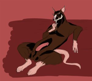 Rating: Explicit Score: 0 Tags: 2013 animal_genitalia anthro balls beard big_balls biped black_body black_fur brown_body brown_fur brown_rat claws digitigrade e621 erection facial_hair fur genitals glacierk goatee hair half-erect humanoid_genitalia humanoid_penis looking_at_viewer lying male mammal master_splinter murid murine nude on_back penis pink_nose pink_penis pose presenting presenting_penis rat red_eyes rodent sheath solo teenage_mutant_ninja_turtles teenage_mutant_ninja_turtles_(2012) toe_claws white_hair User: bunchy7s