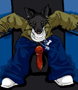 Rating: Explicit Score: 0 Tags: animal_genitalia animal_penis anthro bling bottomwear canid canine canine_genitalia canine_penis clothed clothing e621 ear_piercing erection genitals knot low_res male mammal mugen pants penis piercing solo unknown_artist vein veiny_knot User: bunchy7s Rating: Explicit Score: 0 Tags: animal_genitalia animal_penis anthro bling bottomwear canid canine canine_genitalia canine_penis clothed clothing e621 ear_piercing erection genitals knot low_res male mammal mugen pants penis piercing solo unknown_artist vein veiny_knot User: bunchy7s