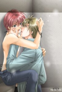 Rating: Explicit Score: 0 Tags: 2boys eiri_yuki gay gravitation male male_only multiple_boys multiple_males rule34 shindou_shuichi tagme yaoi User: bunchy7s Rating: Explicit Score: 0 Tags: 2boys eiri_yuki gay gravitation male male_only multiple_boys multiple_males rule34 shindou_shuichi tagme yaoi User: bunchy7s