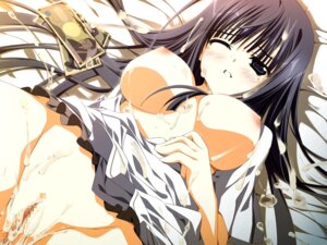 Rating: Explicit Score: 0 Tags: artist_request black_hair blue_eyes blush breasts censored cleavage cum cum_inside cum_on_body cum_on_breasts cum_on_upper_body erect_nipples facial female highres long_hair money nipples open_mouth prostitution pussy rule34 subarashiki_hibi takashima_zakuro undressing wink User: bunchy7s