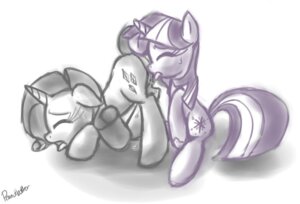 Rating: Explicit Score: 0 Tags: equine female feral friendship_is_magic hasbro horse my_little_pony mythological_creature mythological_equine mythology peanutbtter pony rarity_(mlp) rule34 smooth_skin tail twilight_sparkle_(mlp) unicorn yuri User: bunchy7s
