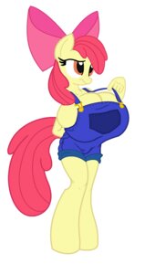 Rating: Questionable Score: 0 Tags: anthro anthrofied apple_bloom_(mlp) badgerben big_breasts breasts clothed clothing e621 earth_pony equid equine female friendship_is_magic fur hair hasbro horse huge_breasts jumpsuit loli mammal my_little_pony oppai_loli pony red_hair ribbons small_but_busty solo tail yellow_body yellow_fur young young_anthro User: bunchy7s Rating: Questionable Score: 0 Tags: anthro anthrofied apple_bloom_(mlp) badgerben big_breasts breasts clothed clothing e621 earth_pony equid equine female friendship_is_magic fur hair hasbro horse huge_breasts jumpsuit loli mammal my_little_pony oppai_loli pony red_hair ribbons small_but_busty solo tail yellow_body yellow_fur young young_anthro User: bunchy7s