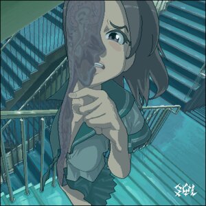 Rating: Questionable Score: 0 Tags: 1:1 black_border body_horror border clothing cross_section digital_media_(artwork) e621 female futaba_channel half-length_portrait hanbunko-chan hoshi_kubi human low_res mammal monster not_furry oe-sql oekaki portrait school_uniform solo uniform what what_has_science_done User: bunchy7s