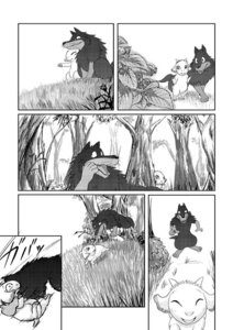 Rating: Safe Score: 0 Tags: bovid canid canine canis caprine comic duo e621 feral gabu goat greyscale japanese_text kemono male mammal mei_(one_stormy_night) monochrome multiple_scenes one_stormy_night text translation_request unknown_artist wolf User: bunchy7s Rating: Safe Score: 0 Tags: bovid canid canine canis caprine comic duo e621 feral gabu goat greyscale japanese_text kemono male mammal mei_(one_stormy_night) monochrome multiple_scenes one_stormy_night text translation_request unknown_artist wolf User: bunchy7s