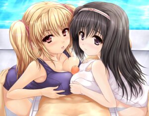 Rating: Explicit Score: 0 Tags: 2girls :p ass ass_grab black_hair blonde_hair blush breast_press breast_rest breasts censored copyright_request double_paizuri female hair_ribbon hairband large_breasts long_hair male multiple_females multiple_paizuri one-piece_swimsuit outercourse paizuri paizuri_over_clothes penis pink_eyes pool pov purple_eyes red_eyes ribbon rule34 school_swimsuit smile straight swimsuit symmetrical_docking teamwork threesome tied_hair tongue twintails uni8 white_school_swimsuit User: bunchy7s Rating: Explicit Score: 0 Tags: 2girls :p ass ass_grab black_hair blonde_hair blush breast_press breast_rest breasts censored copyright_request double_paizuri female hair_ribbon hairband large_breasts long_hair male multiple_females multiple_paizuri one-piece_swimsuit outercourse paizuri paizuri_over_clothes penis pink_eyes pool pov purple_eyes red_eyes ribbon rule34 school_swimsuit smile straight swimsuit symmetrical_docking teamwork threesome tied_hair tongue twintails uni8 white_school_swimsuit User: bunchy7s